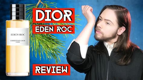 maison christian dior eden roc|maison Christian Dior perfume review.